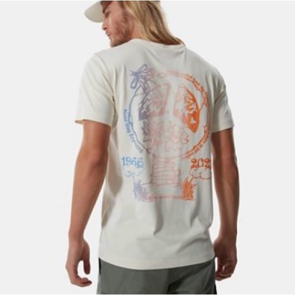 The North Face Other - THE NORTH FACE MEN’S HIMALAYAN BOTTLE SOURCE T-Shirt Size-XXL